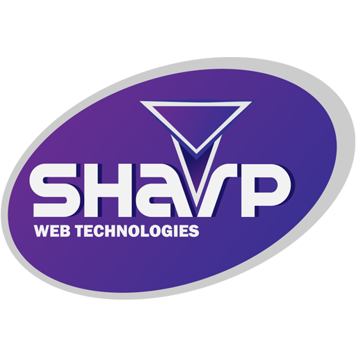 Sharp Web Technologies